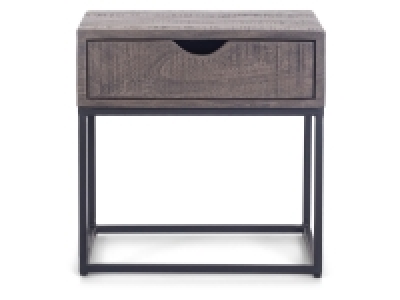 byLIVING Nachttisch »Samuel«, mit Schublade 104.17 €