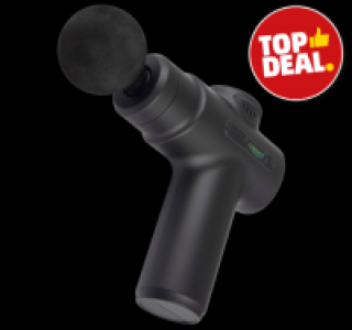 LIFENAXX Mini-Massagepistole