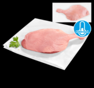 Frischer Entenschenkel 1.99 €