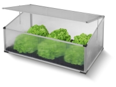 PARKSIDE® Garten-Frühbeet, mit bruchfester Verglasung 29.99 €