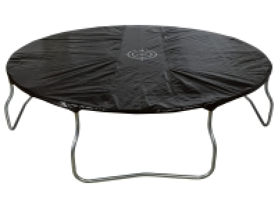 CRIVIT Trampolin Wetterschutzplane, mit Bodenanker 29.99 €