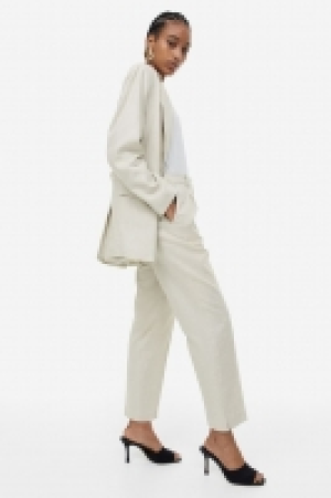 Elegante Hose aus Leinenmischung 30.99 €