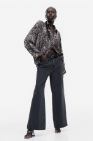 Weite Denimhose 49.99 €
