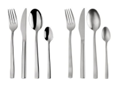 ERNESTO® Tafelbesteck, 24-teilig 17.99 €