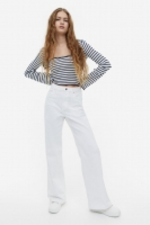 Weite Twillhose 17.99 €