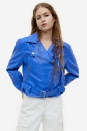 Bikerjacke 49.99 €