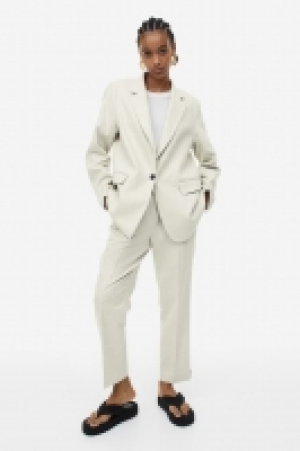 Blazer aus Leinenmix 49.99 €