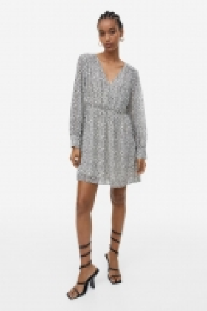Kleid mit Tunnelzug-Detail 30.99 €