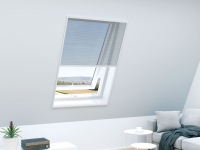 Lidl Livarno Home LIVARNO home Insektenschutz für Dachfenster, 110 x 160 cm