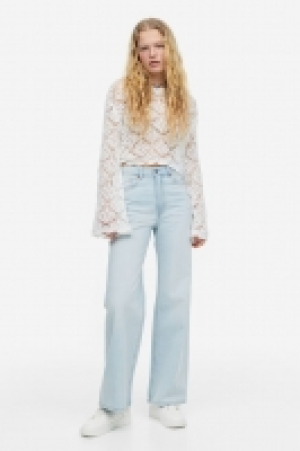 Wide High Jeans 30.99 €