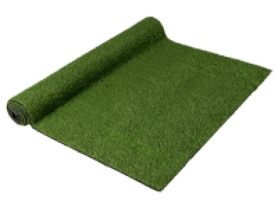 LIVARNO home Kunstrasenteppich, 100 x 200 cm 12.99 €