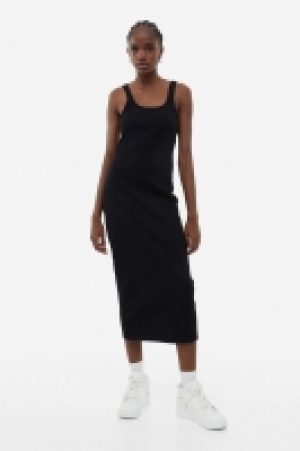 Geripptes Bodycon-Kleid 15.99 €