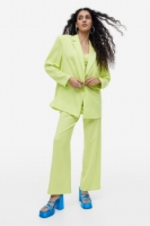 Oversize-Jacke aus Twill 39.99 €