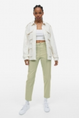 Mom Twillhose Loose Fit 19.99 €