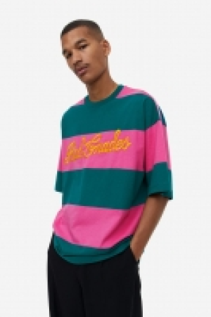 T-Shirt Oversized Fit 17.99 €