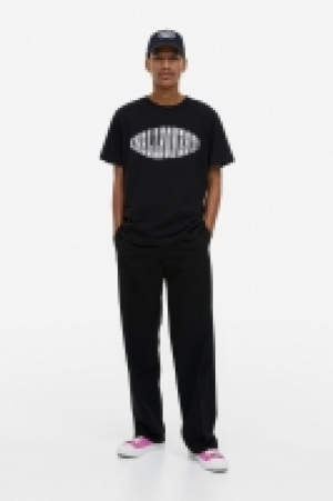 T-Shirt mit Print Regular Fit 7.99 €