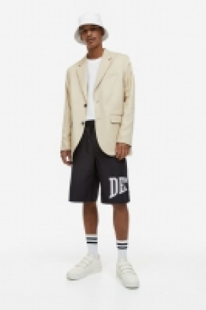Gemusterte Badeshorts 22.99 €