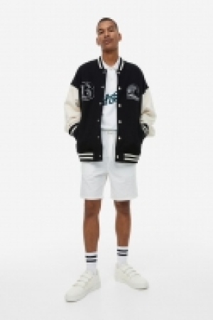Baumwollshorts Regular Fit 15.99 €