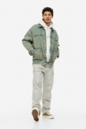 Jeansjacke Relaxed Fit 49.99 €