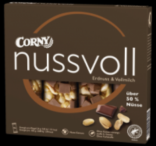CORNY Nussvoll 1.11 €