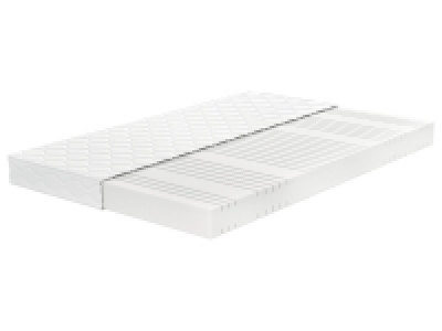 LIVARNO home 7-Zonen Komfortschaum Matratze, H3, 140 x 200 cm 114.00 €