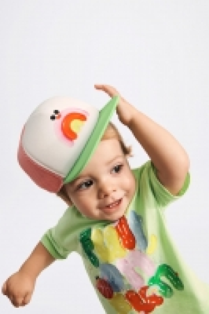 Bedruckte Cap 9.99 €