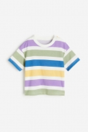 T-Shirt mit Print 4.99 €
