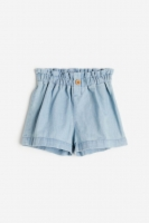 Paperbag-Shorts 8.99 €