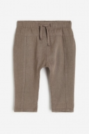 Hose aus Leinenmischung 9.99 €