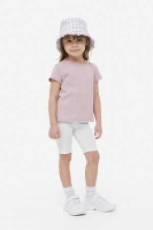 5er-Pack Baumwoll-T-Shirts 24.99 €