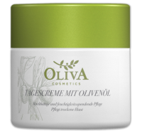 Penny  OLIVA Tagescreme mit Olivenöl