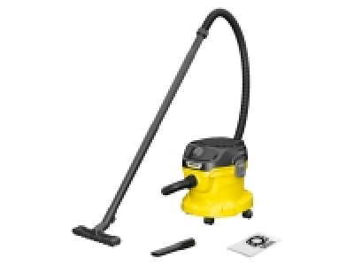 Kärcher Mehrzweck- Nass- / Trockensauger »KWD 2« 56.82 €