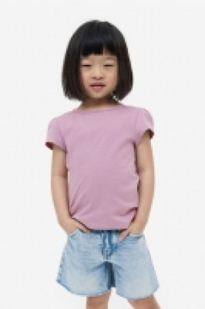 3er-Pack Shirts mit Puffärmeln 14.99 €