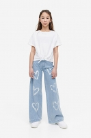 Weite Hose 22.99 €