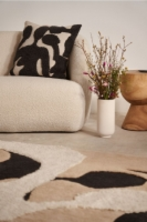 Kissenhülle mit getuftetem Motiv 34.99 €