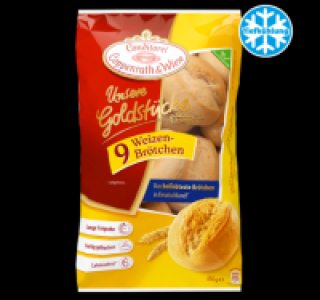 COPPENRATH & WIESE Unsere Goldstücke 0.99 €