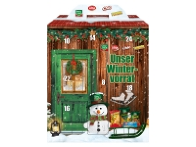 Lidl Funny Frisch funny-frisch Adventskalender