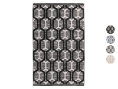 Obsession Teppich »My Nomad 440«, mit 3D-Effekt 37.48 €
