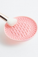 HM  Handlicher Reiniger für Make-up-Pinsel