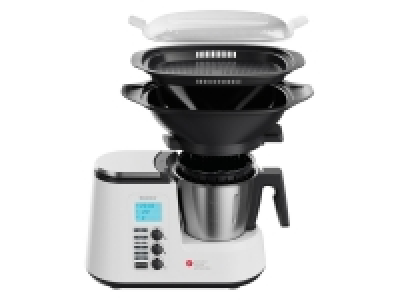 Lidl Silvercrest® SILVERCREST® Monsieur »Cuisine edition plus SKMK 1100 A1«, 2,2 L