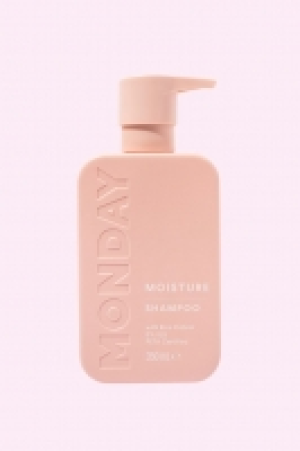 HM  Monday Haircare Moisture Shampoo 350ml