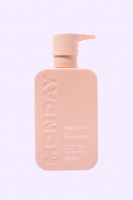HM  Monday Haircare Smooth Shampoo 350ml