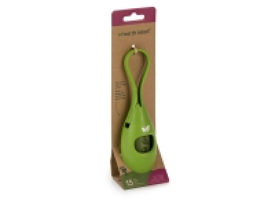 Earth Rated Kotbeutelhalter mit 15 Beuteln, Lavendelduft 5.76 €