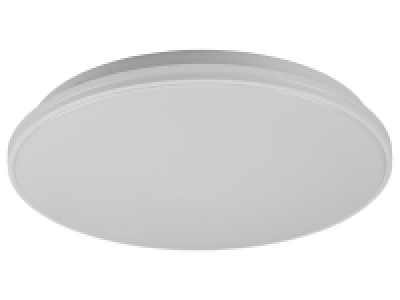 LIVARNO home LED-Deckenleuchte, 31 x 5 cm