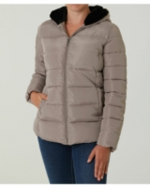 Kik  Wintersteppjacke