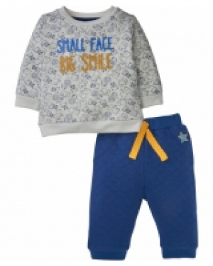 Kik  Minibaby Sweatshirt + Hose