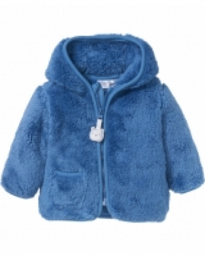 Kik  Minibaby Fleecejacke