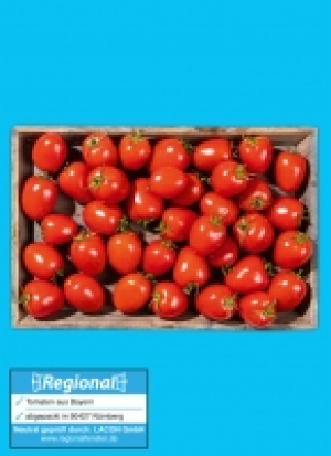 Baye­ri­sche Pflau­men­cock­tail­to­ma­ten 3.69 €