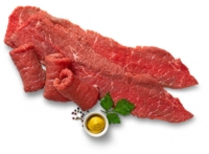 Rinder-Rouladen 12.90 €