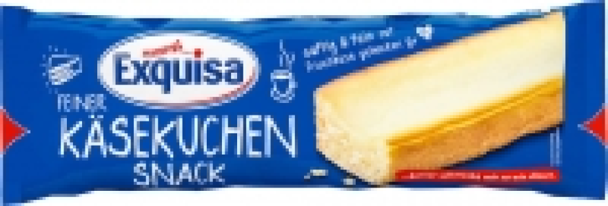 Kaufland  EXQUISA